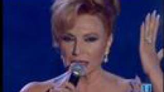 Rocío Jurado - Ruedas de molino (fragmento)