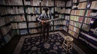 L.A. Salami - My Thoughts, They Too Will Tire - 3/22/2017 - Paste Studios, New York, NY