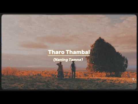 Machang, YSKR - Tharo Thambal (Official Lyrics Video)