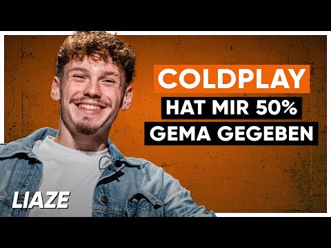 Liaze über Paradise-Erfolg, GEMA dank Coldplay, Gerichtsprozess mit altem Management | Interview