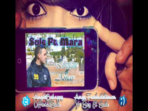 Sule Sanz ft Mara - Enseñame a Amar