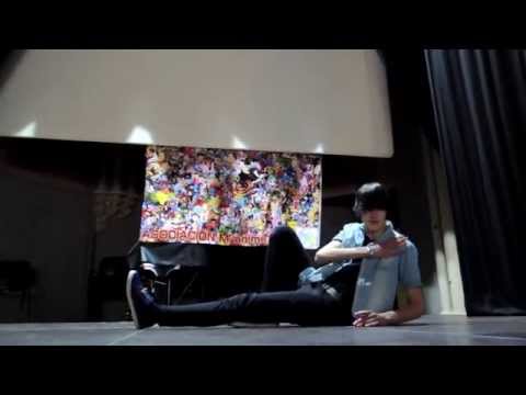 CROSS GENE (크로스진) - Amazing -Bad Lady [Dance Cover by Nicco (1eM)]