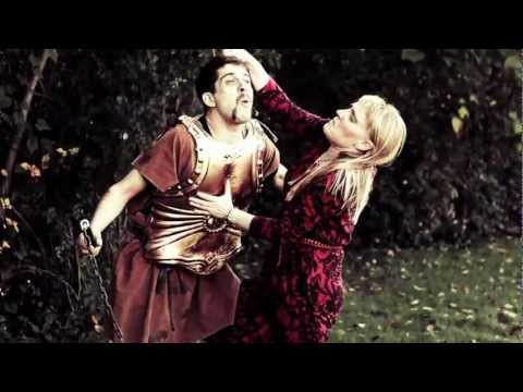 Vuvuzela - Rings and Things