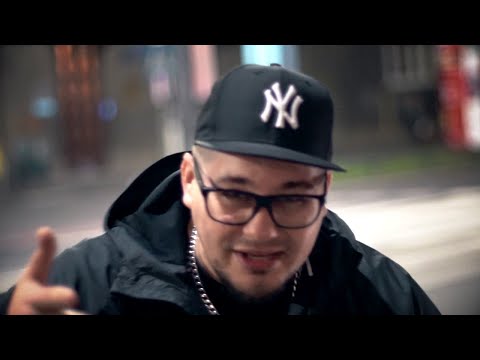 3y Gun J.O.K.E.R - PASJA I RAP feat Kara, Gibon, Aron HBR (Prod.ImmortalBeats)