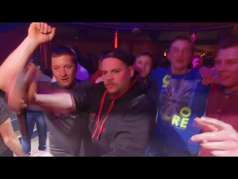 Chris der Kellner - Live Trailer