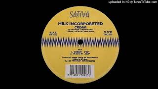 Milk Incorporeted  - Woow. 1995