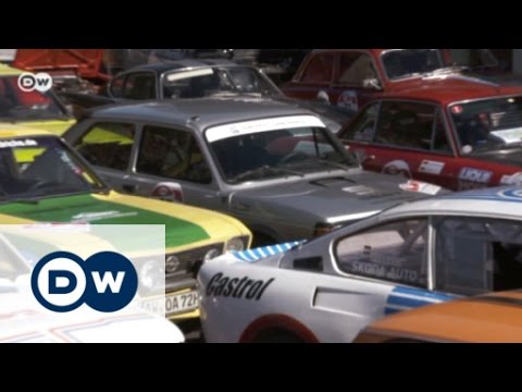 Mit Stil: Histo Monte 2016 | Motor mobil