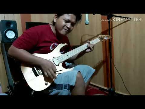 Cinta Kita - Amy Search Feat Inka christie