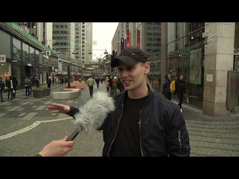 Koll på Läget: Vill du skaffa barn?