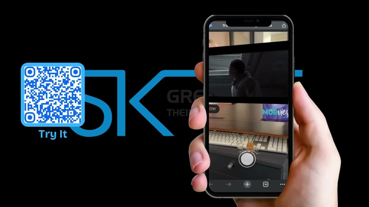 Ster Kinekor AR Experience