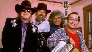 Dinero - Los Texas Tornados