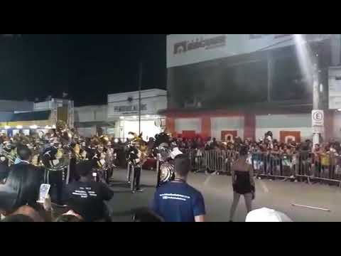 BALIZA E BALIZADOR - FAMCRUZ - CONFAMCRUZ - ENTRADA