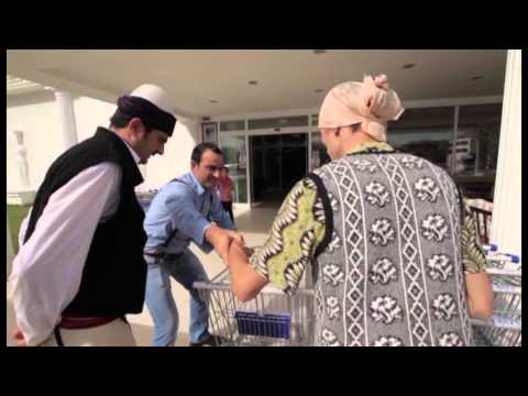 Humor -Tukulukat Gezuar me Sofijen  -Ne ETC ( Eurolindi & Etc )