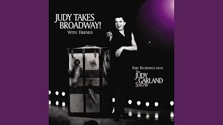 Get Me To The Church On Time (Live)