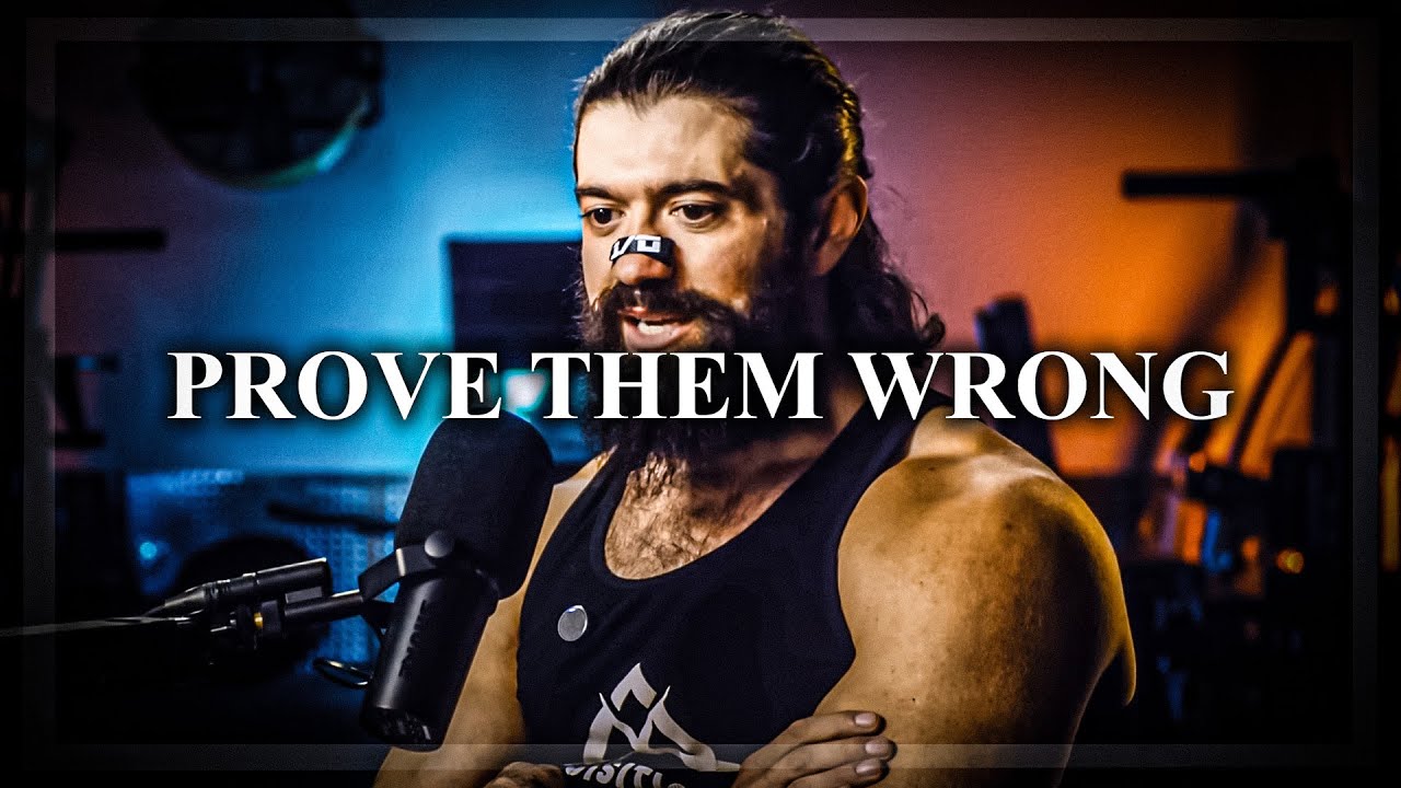 His Most Eye Opening Speech - Insights from Alex Hormozi!