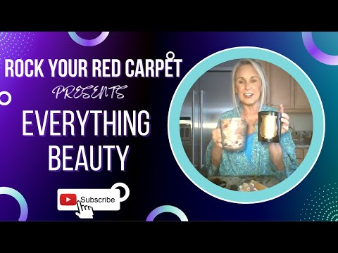 FIRST IMPRESSIONS CANDLE REVIEW