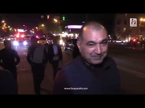 Թող իշխանությունն իրեն հիմարի տեղ չդնի ու պարտության մեղքը չգցի սրա-նրա վրա. Տիրան Խաչատրյան