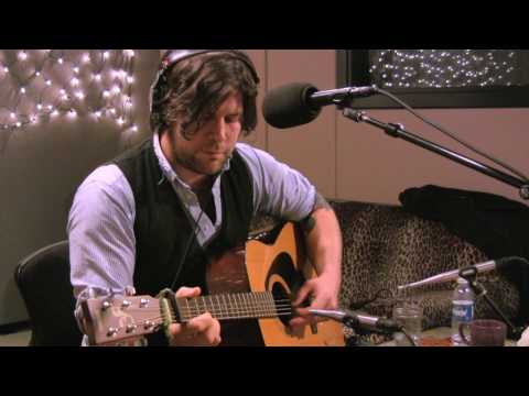 Ed Harcourt - Church of No Religion (Live on KEXP)