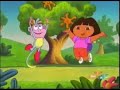 Dora The Explorer The Legend Of The Big Red Chicken Travel Songs