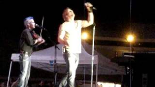 Phil Vassar - I'll Take That As a Yes (The Hot Tub Song) - Martinsville, VA