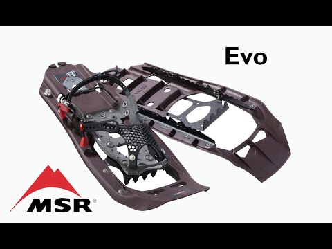 MSR Evo truge