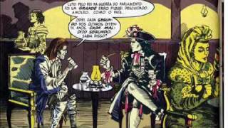 Wisk para um Condenado - Matanza