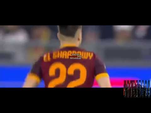 Verso Roma-Inter                        l' ultimo precedente