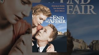 The End Of The Affair (1955)
