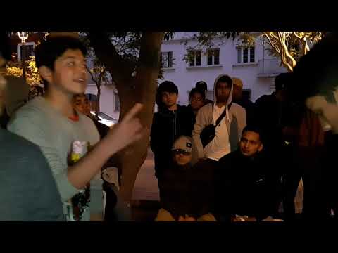 VUSCOOH/0NOSER vs CHICHO/ZTACK: 4tos - GDP FECHA 2 CICLO 2019