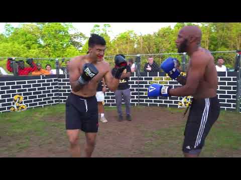 STREETBEEFS | HEEM vs VALENTINO