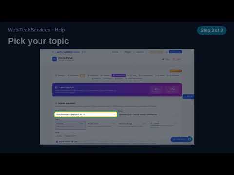 Creating videos & buying credits