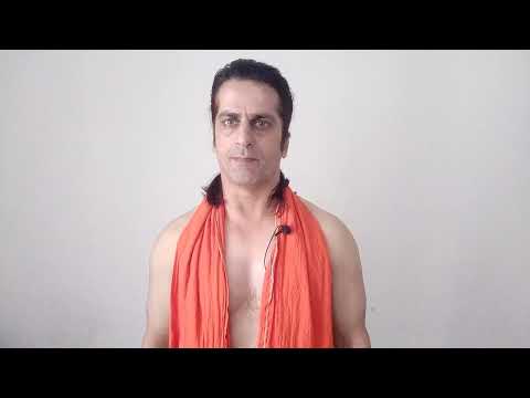 Saurabh Arora Audition Reel ll Historical 