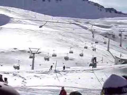 Davos Parsenn, 16.02.2007