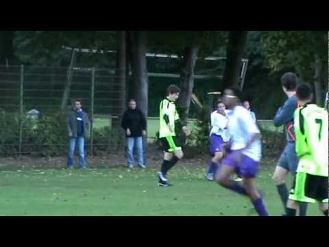 TOR 1-1 46.Spielminute SG Findorff-ATSV Sebaldsbrück 2.B 3-1 (0-1)