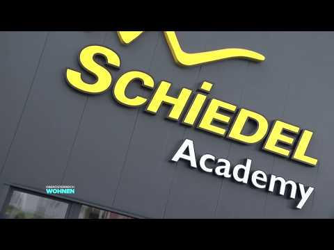 Schiedel Academy final