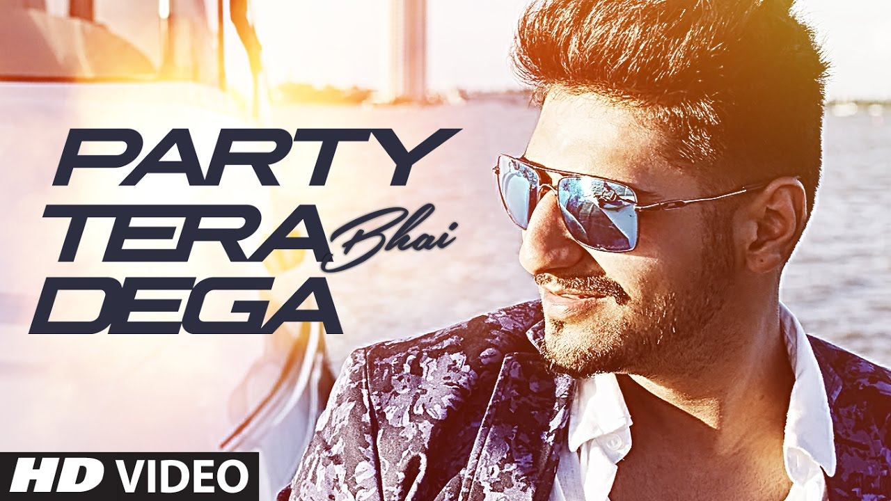 Party Tera Bhai Dega (Title) Lyrics  | Party Tera Bhai Dega | Karan Singh Arora | Karan Singh Arora | Karan Singh Arora