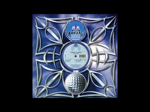Chris Raven - I Lost You (Bartology Mix) (2000)