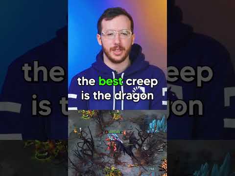 This is How 33 is so GOOD at Beastmaster! #dota2