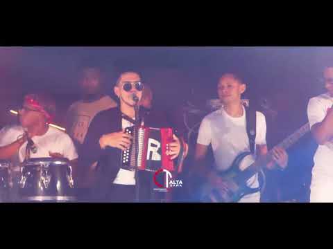 EL RUBIO ACORDEON - HOMENAJE A JOE VERAS | DURISSIMO🔥