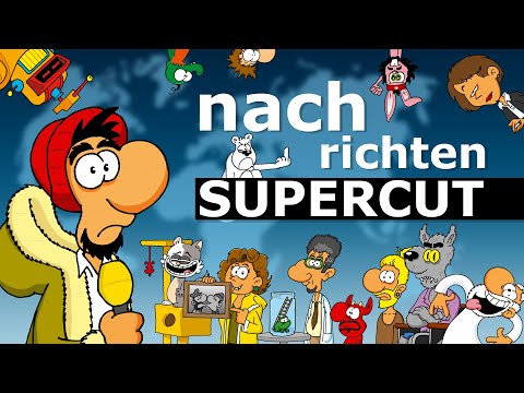 Ruthe.de - NACHRICHTEN-SUPERCUT