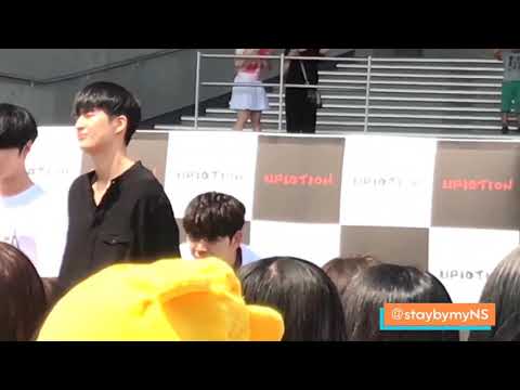 UP10TION (업텐션) KUHN(쿤)&KOGYEOL(고결) "KUHNGYEOL MEMORIES 2018"