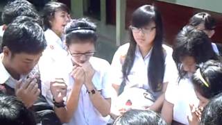 preview picture of video 'Memory of C.L.O.S.E.D SMA N 1 Klaten 2010/2011'