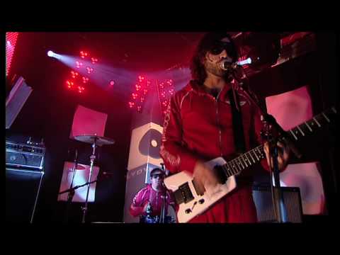 Datarock - Give It Up (Live @Lydverket )