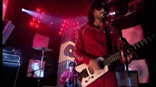 Datarock - Give It Up (Live @Lydverket )