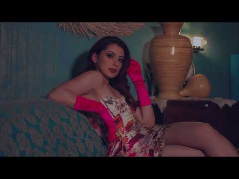 Pa Donde Sea (Lyric Video) - Angelica Gallegos