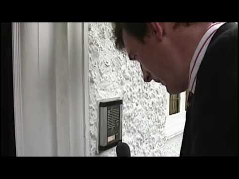 Liam Gallagher Meets Jeremy Vine (1995) - BBC Newsnight