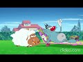 Oggy And The Cockroaches A Five Legged Sheep S04e47 Full Episode In Hd