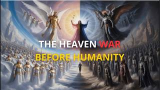 Download lagu Forbidden History: The War In Heaven Before The Origin Of Humanity (Biblical Mysteries For Sleep) mp3
