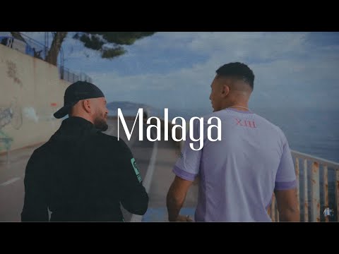 Jul x Morad type beat- Malaga