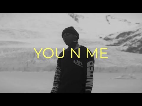 [FREE] SO LA LUNE x ELH KMER Type Beat - "You n Me" | Emotional Drill Instru 2023